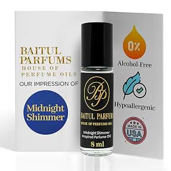 ★CDL Roll On Fragrance / Silent Mist★ Candyland Roll-On Collection – MIIM.MIIC